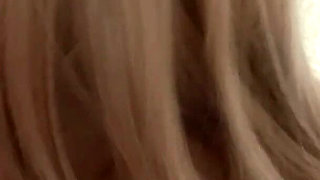 Step-mom Blowjob Facial on Stepmother's Day