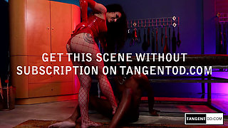 TANGENTOD - The Breaking Point Beneath the Spotlight
