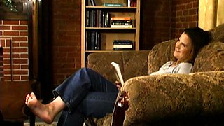 Dana Paddled for Poor Attitude