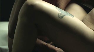 Mickey Mod's cinematic scene by ForPlay Films