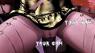 Vol 4: What Wasn't Seen