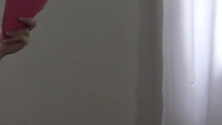 Office Trampling!