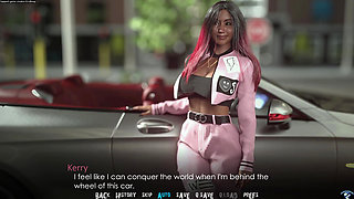 Love and Temptation #2