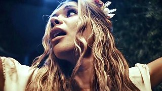 Ava Amira, Sophia Locke in Harsh Punishment