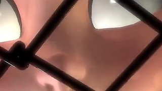 MILF in the Love Cage - Dexter's Lab Parody