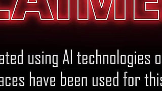 Mega Gooning Hentai Session with Voluptuous Hana