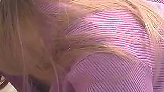 Flashing Temptation Sana Ryukawa Makes My Dick Rock Hard