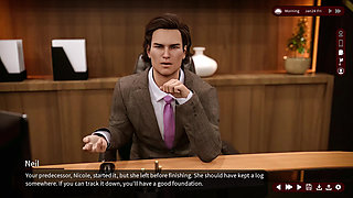 Whispers of Desire - V0.35 - Part 2