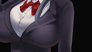 Stained Roses & Lilies Gameplay Part 1 - a Lustful Desires of Goro