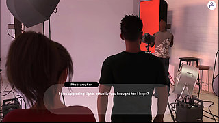 A Volatile Marriage 7 Felicia Had Amazing Photoshoot