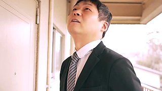 We Love Amateur Asian College Teens in Dorm pt 1