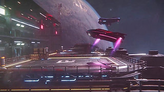 Overwatch - S P Y D.Va Vol.1+Vol.2 WM (Sound) Free Ver By Xordel Animation 3D Hentai