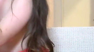 Alison Rey taking big black cock