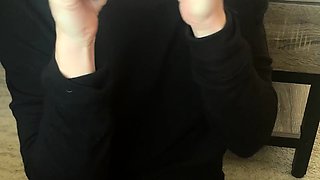 Huge Japan blowjob and handjob POV orgy with a cumshot