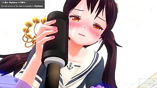Recommended ASMR with Japanese hentai anime voice for earphone enthusiasts
