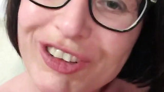 Anal Party