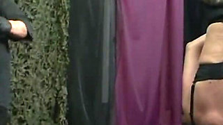 A Submissive's Darkest Desires Unleashed in Bondage