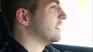 Aline hot MILF Double Penetration Tryouts