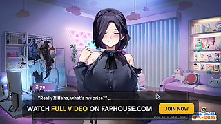 Ep5: Taipei Heat - My Wife Wants to Be a Professional Cosplayer (gameplay)