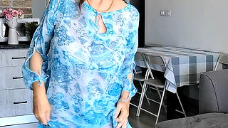 You Can't Resist That Huge Tits