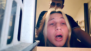 Please Please Give It to Me From Behind