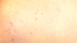 Check This Amazing Squirt I Did! Waterfall!!!