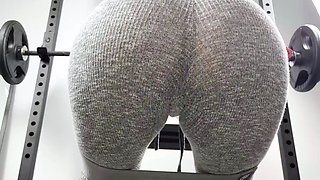 Solo girls masturbate until orgasm for