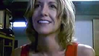 Busty MILF Bares All on Webcam