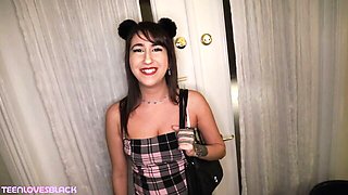 Watch steamy Kaby Snow's xxx