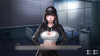 MEI GETTING FUCKED OUTSIDE DOGGY STYLE AT NIGHT ON ROAD - SECRET PIE - PART - 5