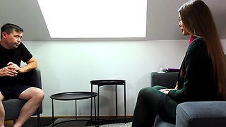 CollegeUniform-Fresh Taste On A Fresh Face