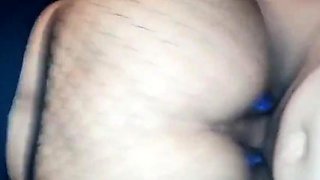 Bulgarian Sexy MILF Doggy-Style Amateur