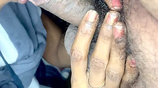 Young Virgin Girl Wants to Play Sex with a Young Boy