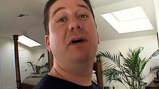 Keri Sable - O Ring Blowout -BTS- - QTGMC deinterlaced -LB-