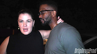 DRIPDROP Kay Dior cucks her husband with a BBC