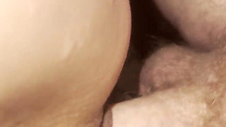 Stroking My Cock to Lana Rhodes and She Walked in. Zoey Portland Caught Me.