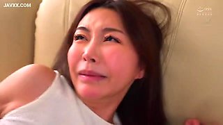 Tamed by Her Husband's Younger Boss: Asian Housewife's Anal Slavery x3x1BC6200D2E2939C556