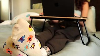 Brokeforbratkat - Ignore Session For The Foot Freaks Xiii