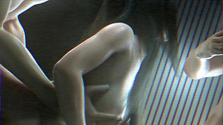 Tifa LockhartFinal Fantasy THREESOME (Hentai 3D porn, Hentai 3D sex)