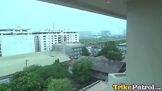 Thai Massage Girl Happy Ending Sex