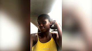These BLACK LESBIANS lost all control
