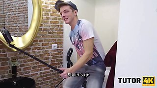 Tutor4k. scotophobia porno