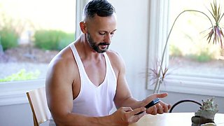 One night, close-up, hardcore porn for women