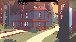 Camp Pinewood [v2.6.0] Part 14 Gameplay by Loveskysan69