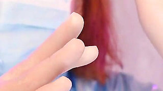 Asmr: Surgical Gloves