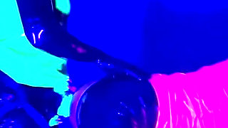 Another Round of UV Pegging