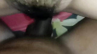 Horny wife get Fucked when I get off work