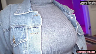 Innocent G-cup College Beauty Discovered a Side of Herself She Never Expected During a Private Session 1st