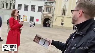 [Dry] Gia Tvoricceli 1 On 1, Balls Deep Anal & Vaignal, Sloppy