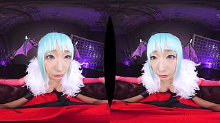 Jav Morrigan